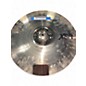 Used SABIAN 18in XSR FAST CRASH Cymbal