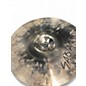 Used SABIAN 18in XSR FAST CRASH Cymbal
