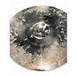 Used SABIAN 18in XSR FAST CRASH Cymbal