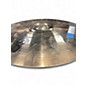 Used SABIAN 18in XSR FAST CRASH Cymbal