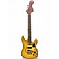 Used Fender 70th Anniversary Vintera II Antigua Stratocaster Antigua Solid Body Electric Guitar thumbnail