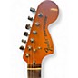 Used Fender 70th Anniversary Vintera II Antigua Stratocaster Antigua Solid Body Electric Guitar