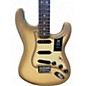 Used Fender 70th Anniversary Vintera II Antigua Stratocaster Antigua Solid Body Electric Guitar