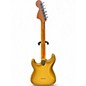 Used Fender 70th Anniversary Vintera II Antigua Stratocaster Antigua Solid Body Electric Guitar