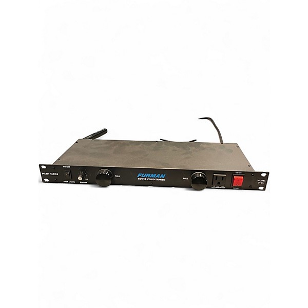 Used Furman M-8L Power Conditioner