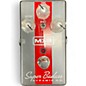 Used MXR M75 Super Badass Distortion Effect Pedal thumbnail