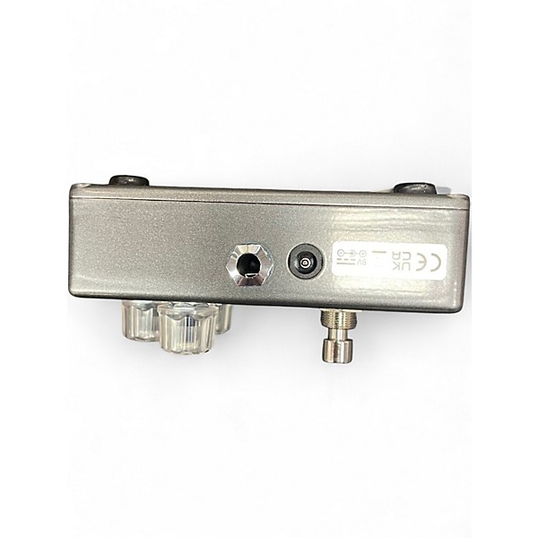Used MXR M75 Super Badass Distortion Effect Pedal