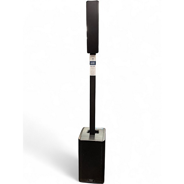 Used QSC kc12 Sound Package