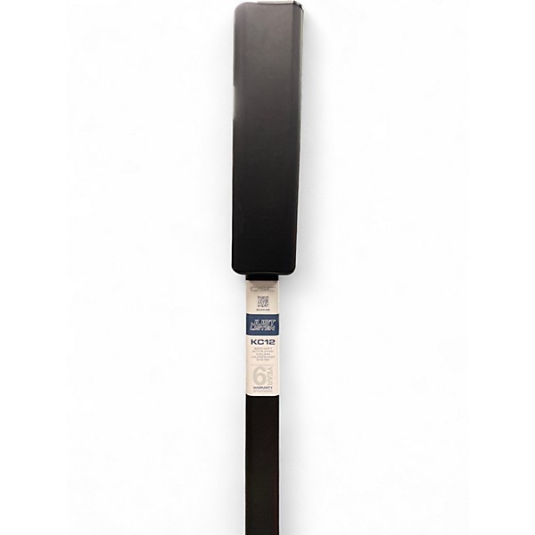 Used QSC kc12 Sound Package