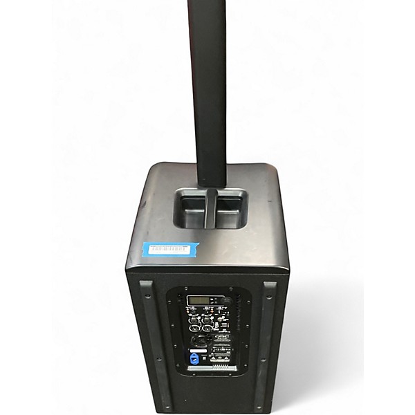 Used QSC kc12 Sound Package