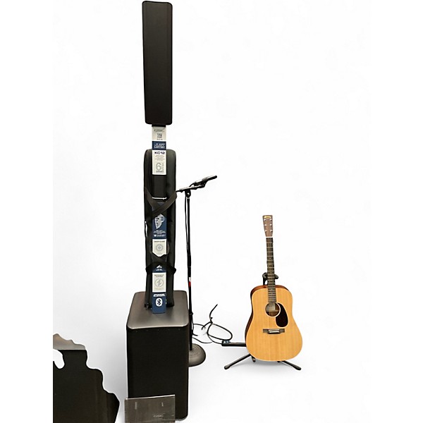 Used QSC KC12 Sound Package