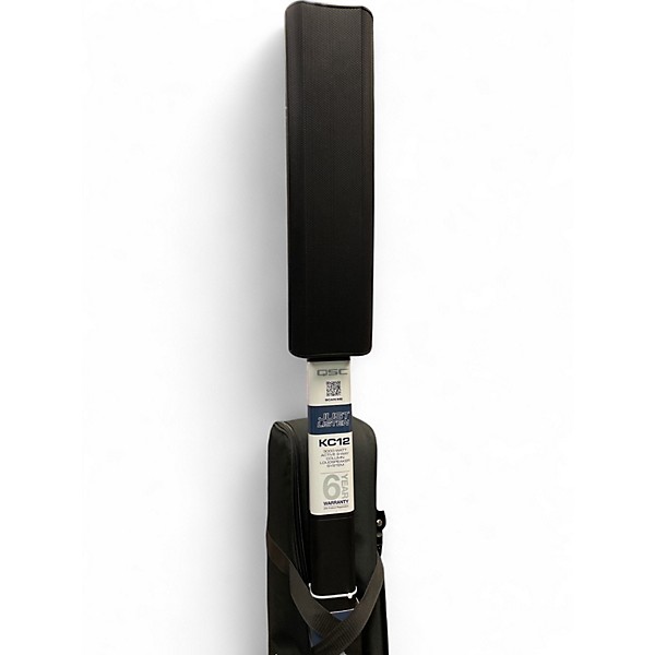 Used QSC KC12 Sound Package