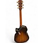 Used Taylor 814ce builders edition Shaded edge burst Acoustic Electric Guitar