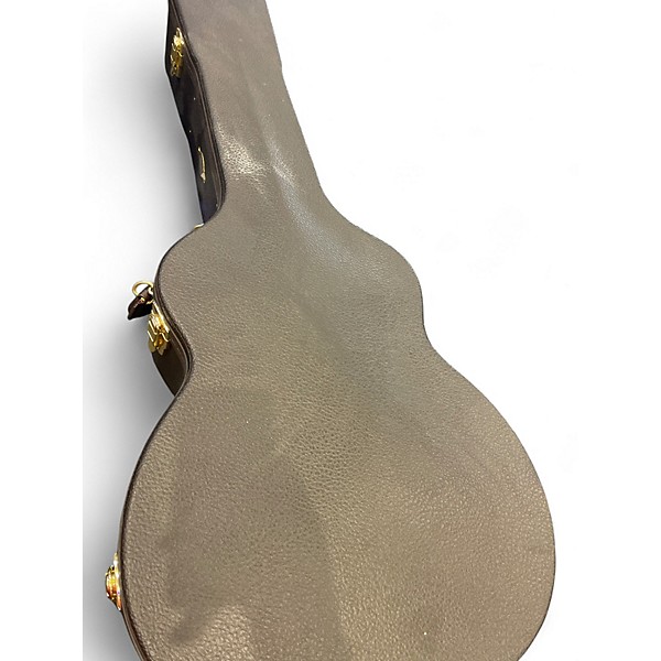 Used Taylor 814ce builders edition Shaded edge burst Acoustic Electric Guitar