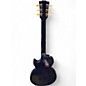 Used Gibson Les Paul Studio Blue berry burst Solid Body Electric Guitar