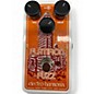 Used Electro-Harmonix Flatiron Fuzz Effect Pedal thumbnail