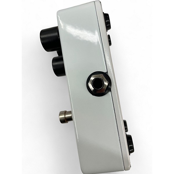 Used Electro-Harmonix Flatiron Fuzz Effect Pedal