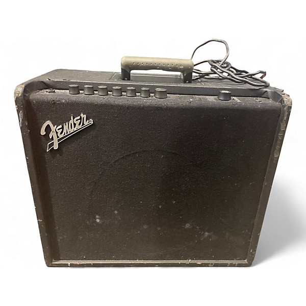 Used Fender Mustang GT 100 100W 1x12 Guitar Combo Amp