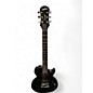 Used Epiphone Les Paul Special Black Solid Body Electric Guitar thumbnail