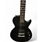 Used Epiphone Les Paul Special Black Solid Body Electric Guitar
