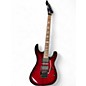 Used ESP LTD M350 RED Solid Body Electric Guitar thumbnail