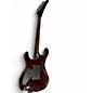 Used ESP LTD M350 RED Solid Body Electric Guitar