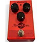 Used TC Electronic Blood Moon Phaser Effect Pedal thumbnail