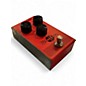 Used TC Electronic Blood Moon Phaser Effect Pedal