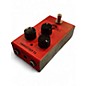 Used TC Electronic Blood Moon Phaser Effect Pedal
