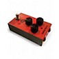 Used TC Electronic Blood Moon Phaser Effect Pedal