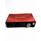 Used Focusrite Scarlett 2i2 Gen 2 Audio Interface thumbnail