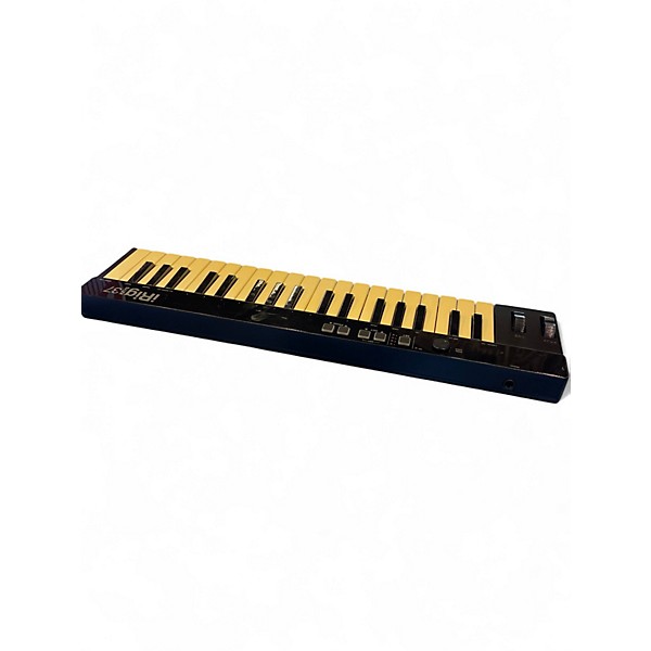 Used IK Multimedia IRIG KEYS 37 MIDI Controller