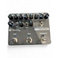 Used Keeley MOD WORKSTATION Effect Pedal thumbnail