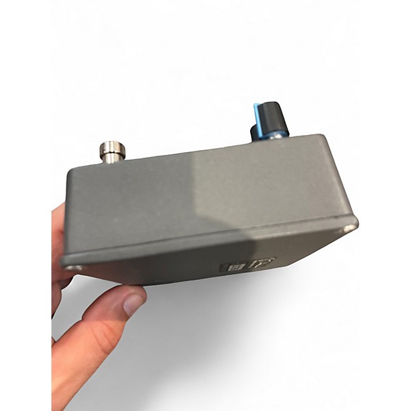 Used Keeley MOD WORKSTATION Effect Pedal