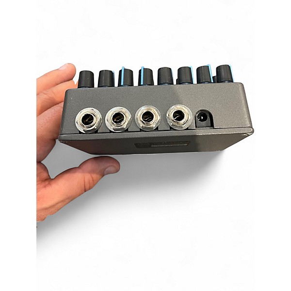 Used Keeley MOD WORKSTATION Effect Pedal