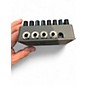 Used Keeley MOD WORKSTATION Effect Pedal
