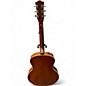 Used Godin 5th Avenue Kingpin P90 COGNAC BURST Hollow Body Electric Guitar