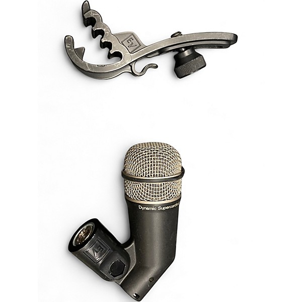 Used Electro-Voice PL35 Drum Microphone