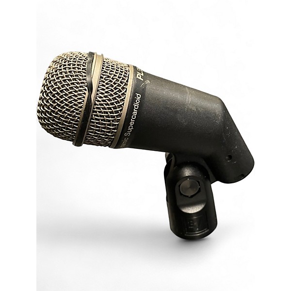 Used Electro-Voice PL35 Drum Microphone