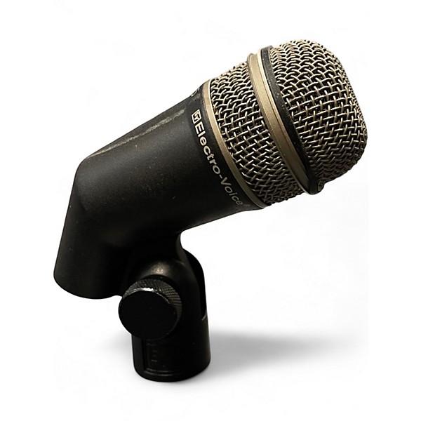 Used Electro-Voice PL35 Drum Microphone