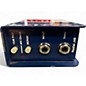Used Radial Engineering J48 Direct Box