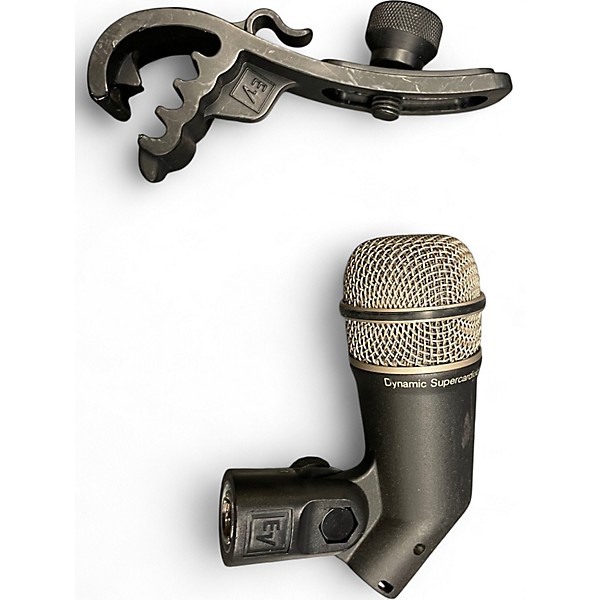 Used Heil Sound PR30 Dynamic Microphone