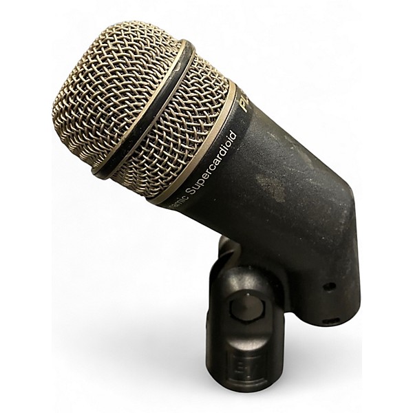Used Heil Sound PR30 Dynamic Microphone