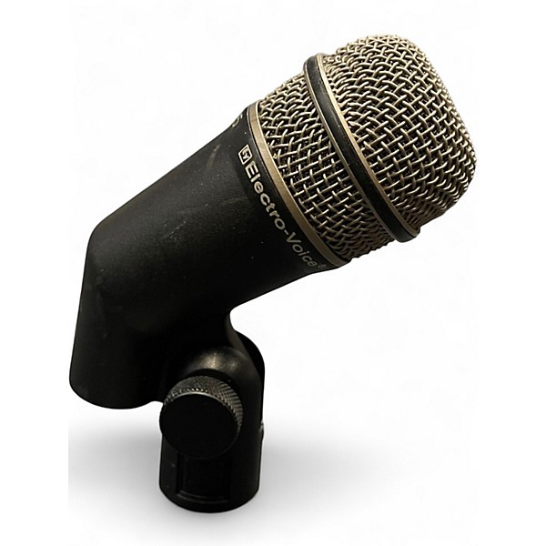 Used Heil Sound PR30 Dynamic Microphone