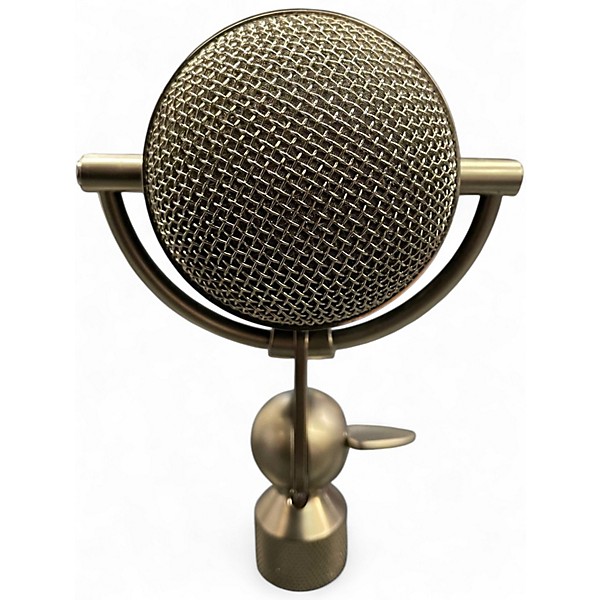 Used Electro-Voice RAVEN Dynamic Microphone