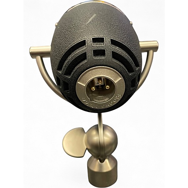 Used Electro-Voice RAVEN Dynamic Microphone