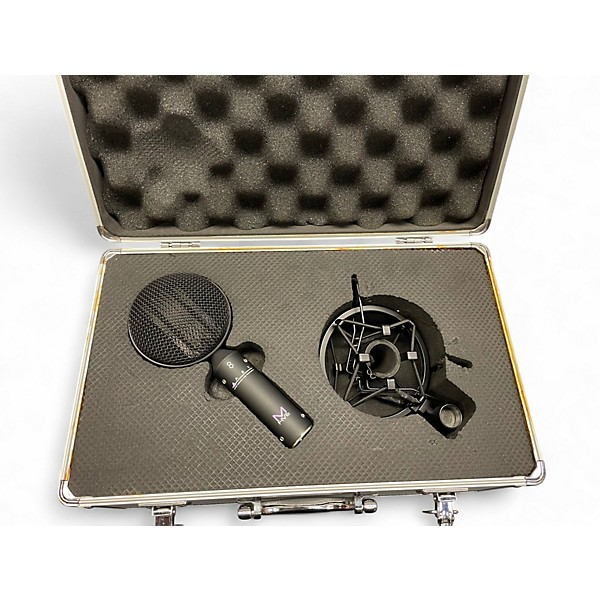 Used Art MFIVE Ribbon Microphone