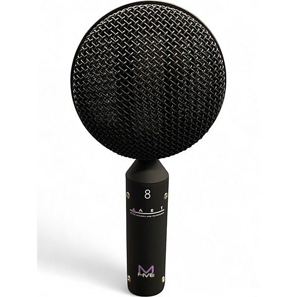 Used Art MFIVE Ribbon Microphone