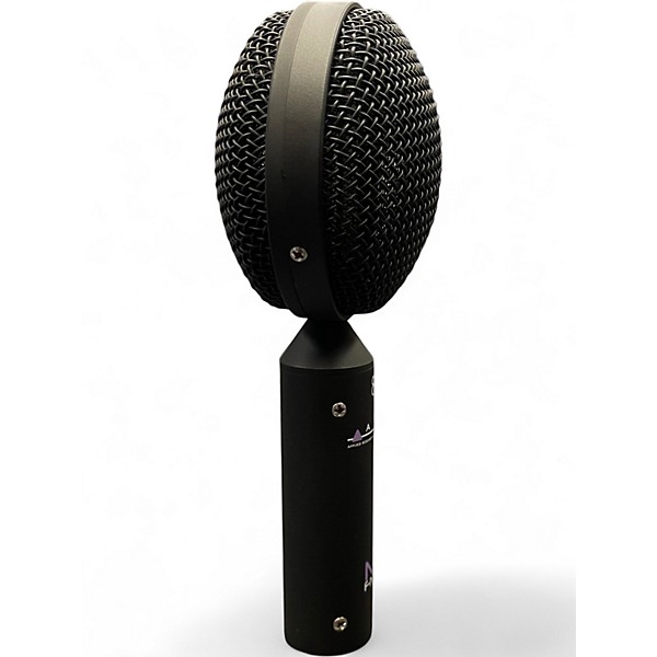 Used Art MFIVE Ribbon Microphone
