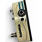 Used F-Pedals Damn 10 Mini Effect Pedal